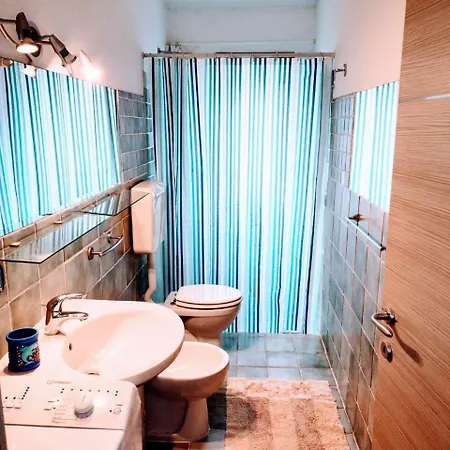 別荘 Casa Marisa *