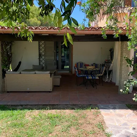 Holiday home Casa Marisa San Teodoro (Sardinia)