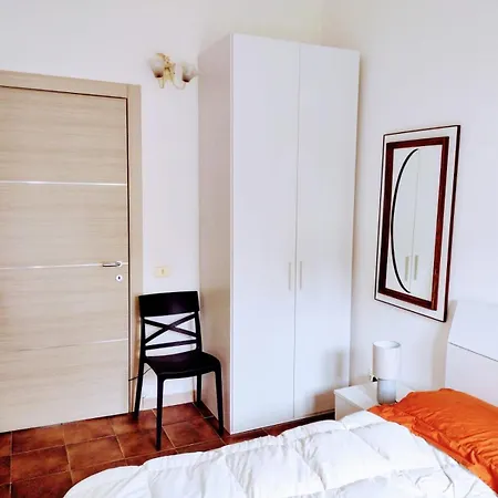Casa Marisa سان تيودورو
