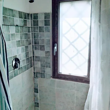 Casa Marisa Casa de Férias San Teodoro (Sardinia)