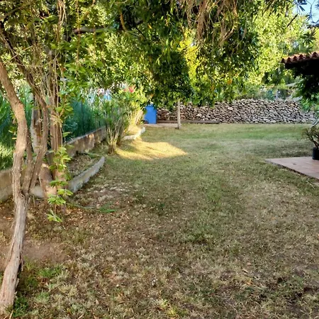 Casa Marisa بيت للعطل