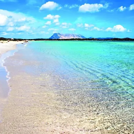 Casa Marisa San Teodoro (Sardinia)
