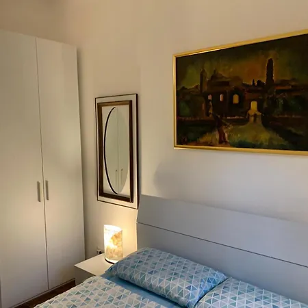 Casa Marisa سان تيودورو