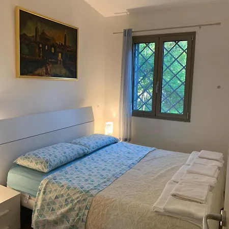 بيت للعطل Casa Marisa