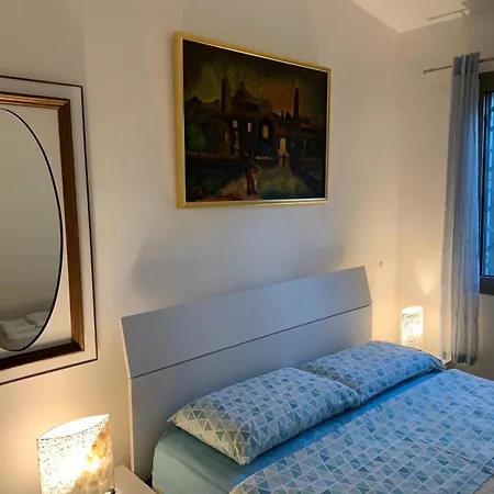 Casa Marisa بيت للعطل سان تيودورو