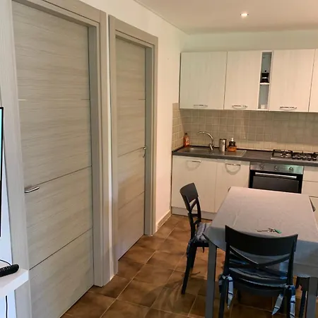 Casa Marisa San Teodoro (Sardinia)