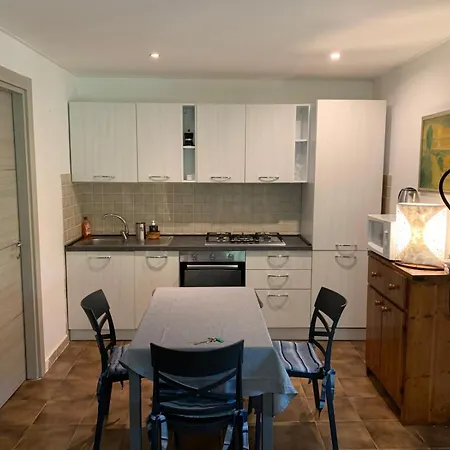 بيت للعطل Casa Marisa