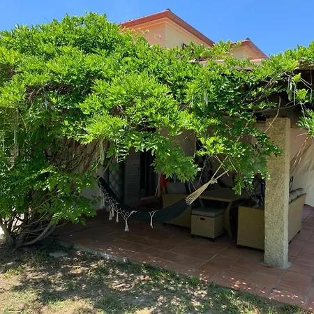 Casa Marisa بيت للعطل *
