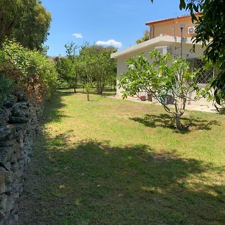 بيت للعطل Casa Marisa *