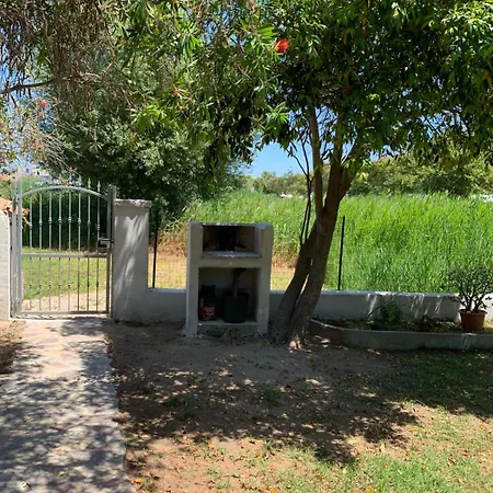 Casa Marisa * سان تيودورو