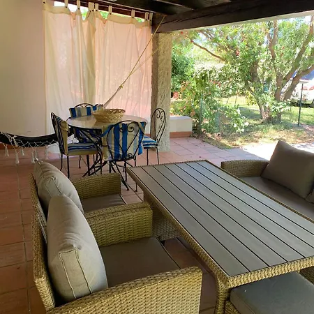 Casa de Férias Casa Marisa