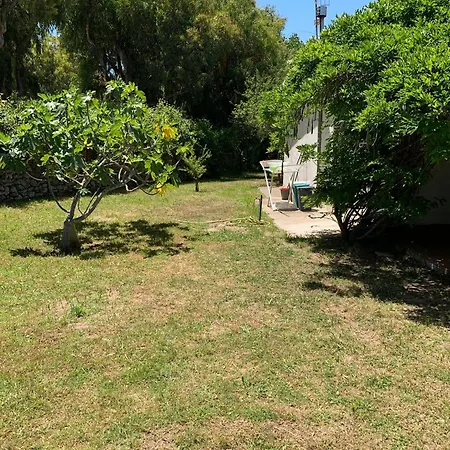 Casa Marisa Сан-Теодоро
