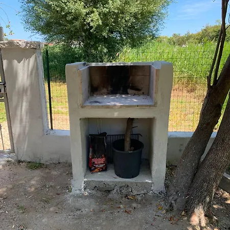 Casa Marisa * Сан-Теодоро